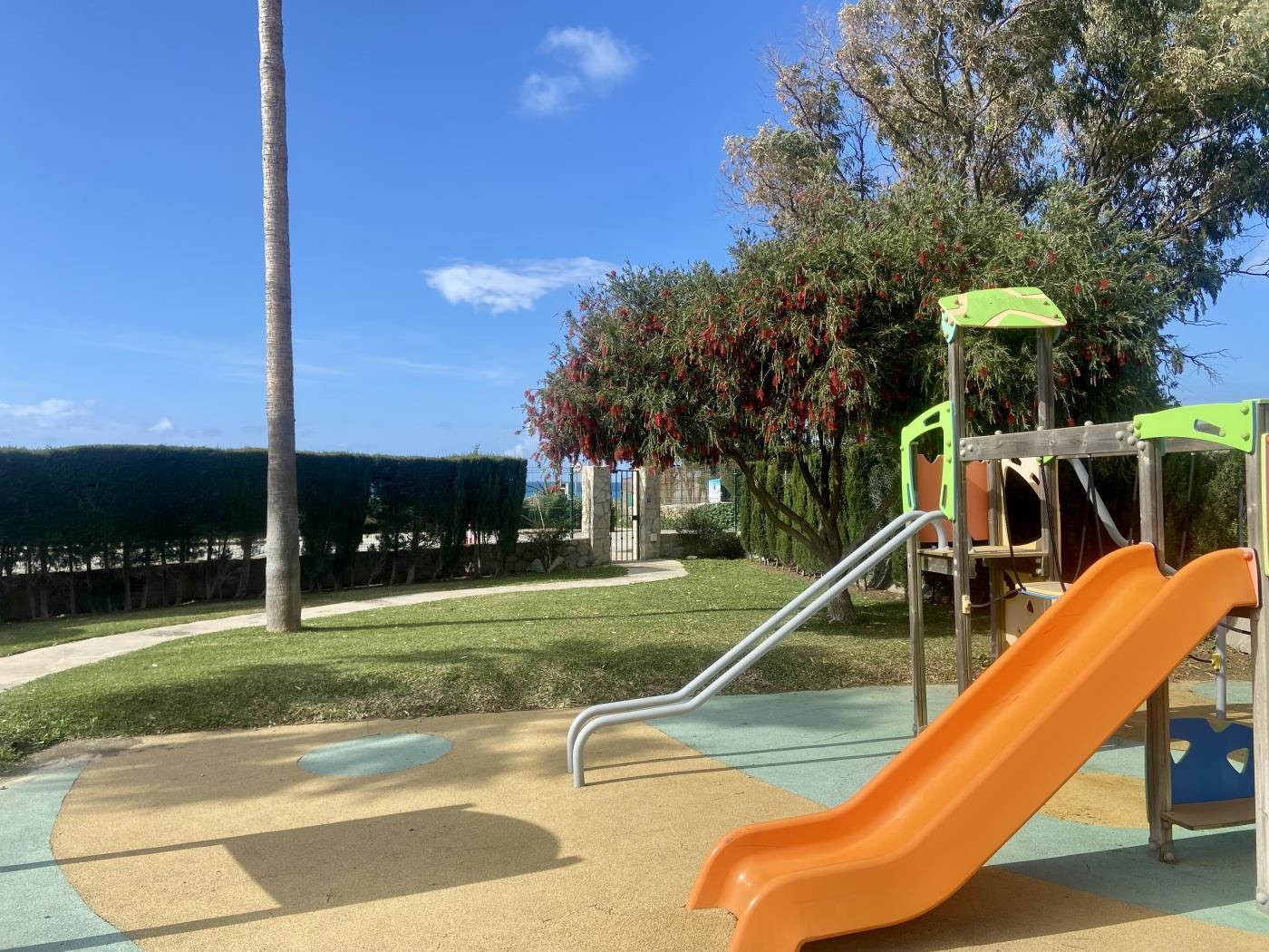 image Fantástico ático de 3 dorm + 2 baños - 6 pax - 17