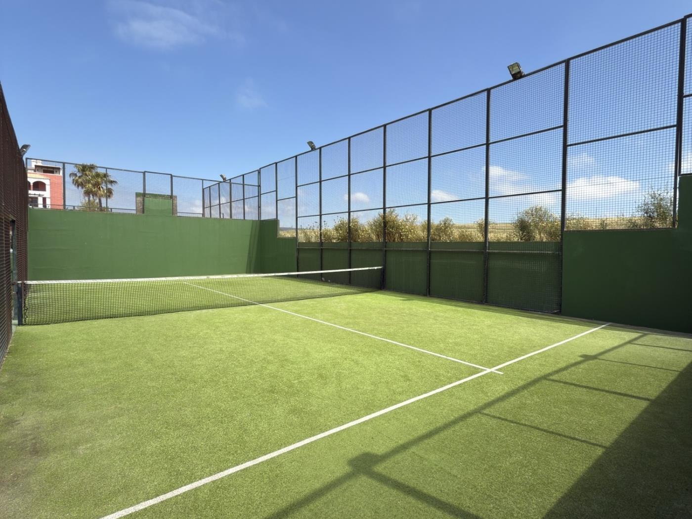 image Fantástico ático de 3 dorm + 2 baños - 6 pax - 18