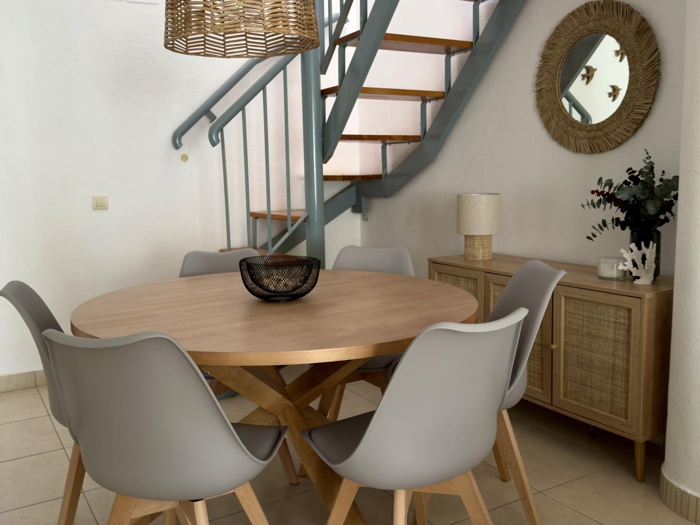 image Fantástico ático de 3 dorm + 2 baños - 6 pax - 1