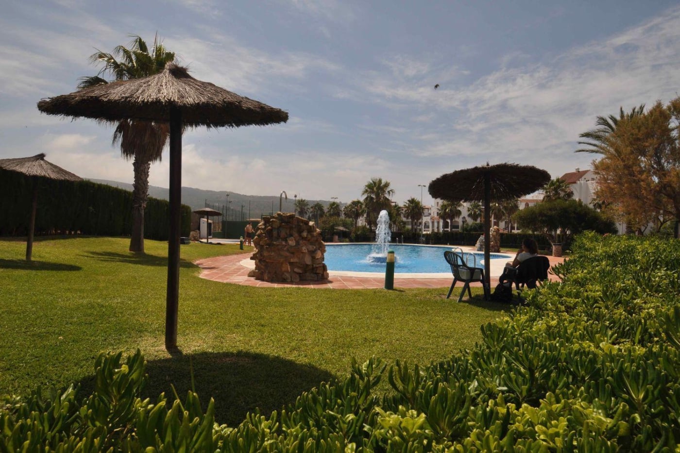 image Fantástico ático de 3 dorm + 2 baños - 6 pax - 21