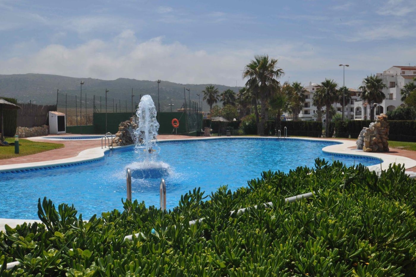 image Fantástico ático de 3 dorm + 2 baños - 6 pax - 22