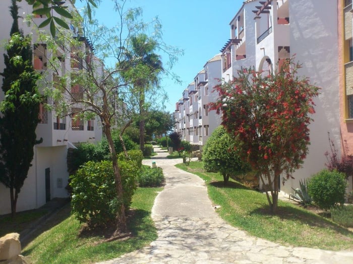 image Fantástico ático de 3 dorm + 2 baños - 6 pax - 23