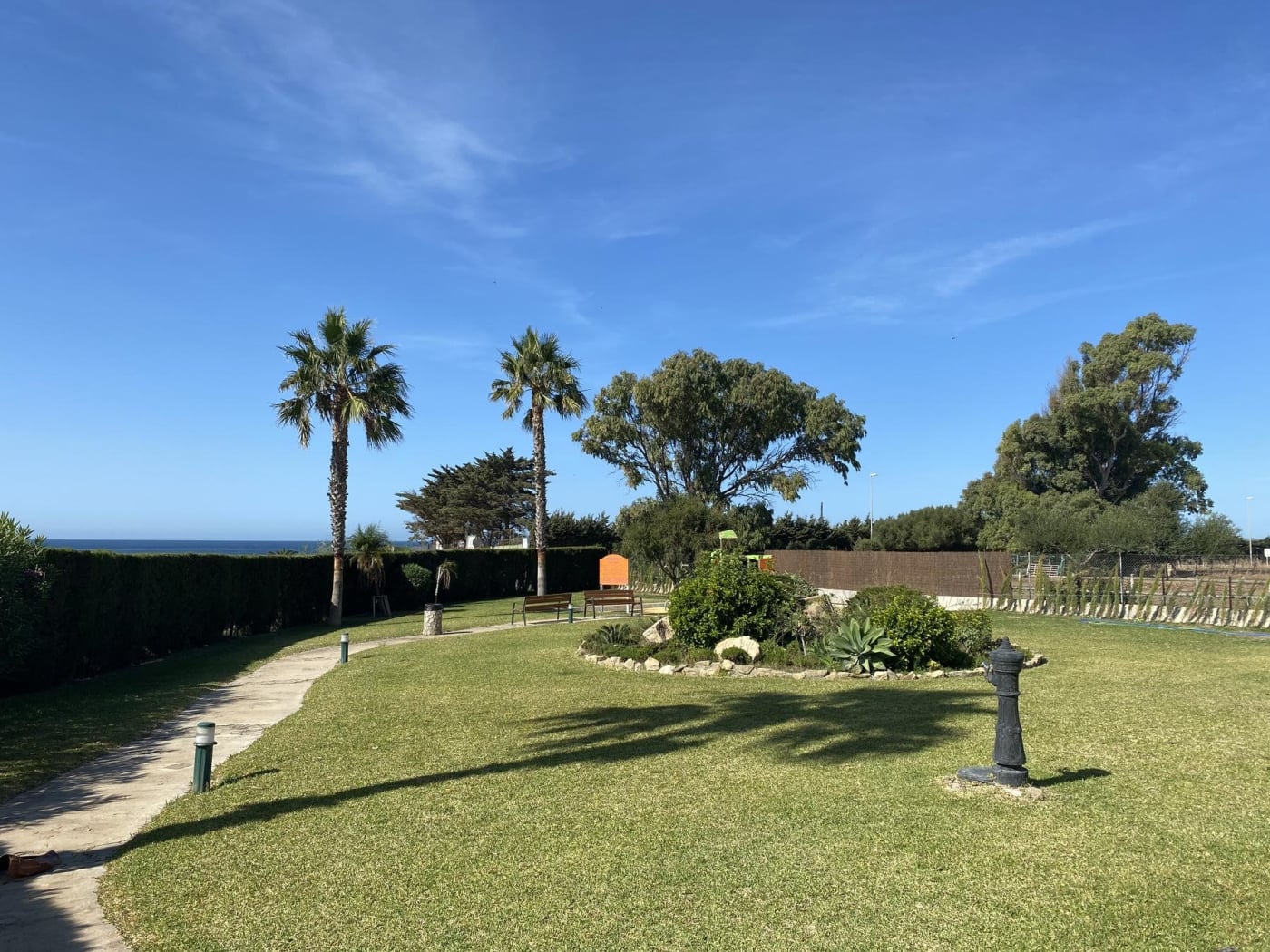 image Fantástico ático de 3 dorm + 2 baños - 6 pax - 24