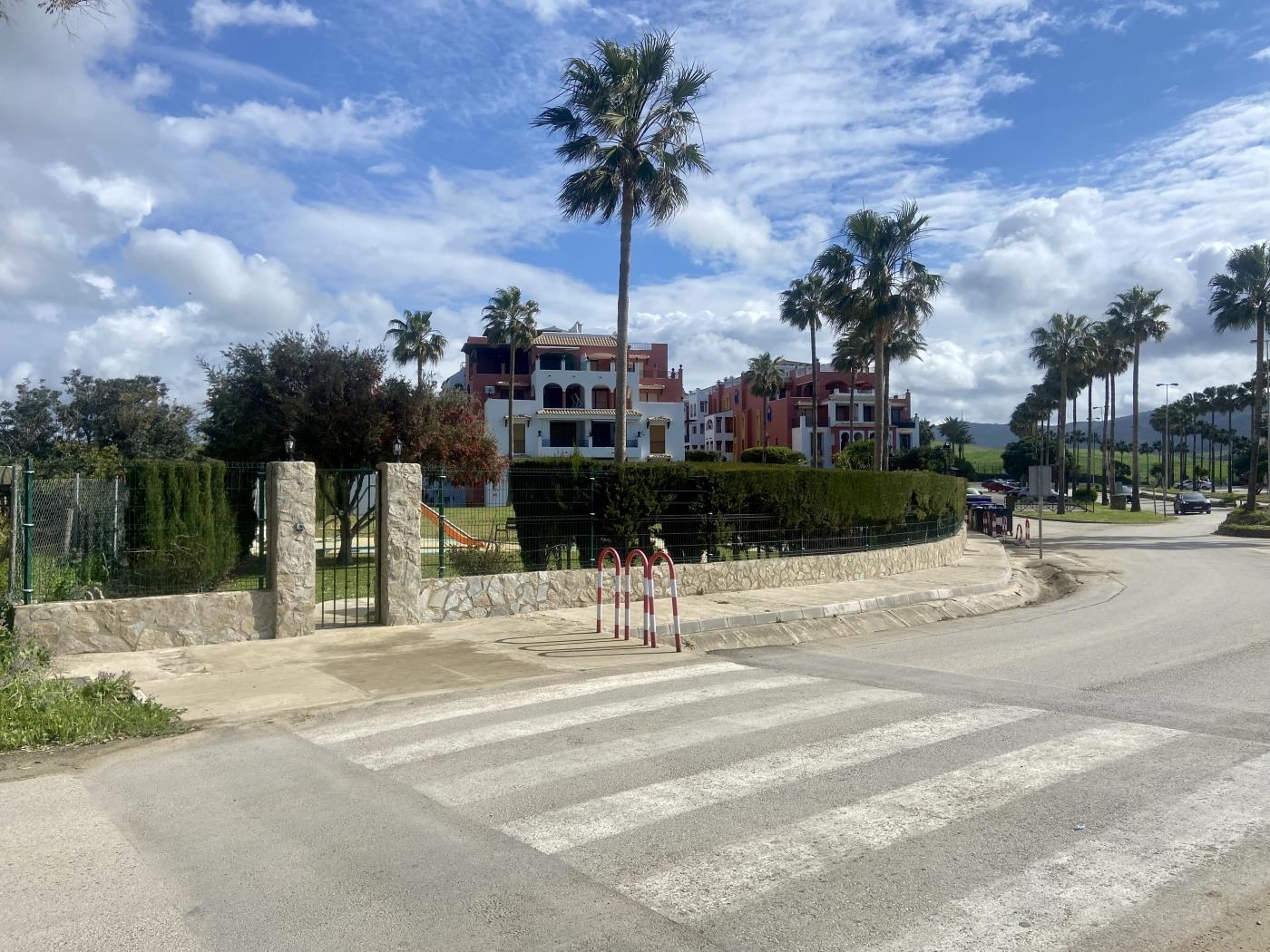 image Fantástico ático de 3 dorm + 2 baños - 6 pax - 25