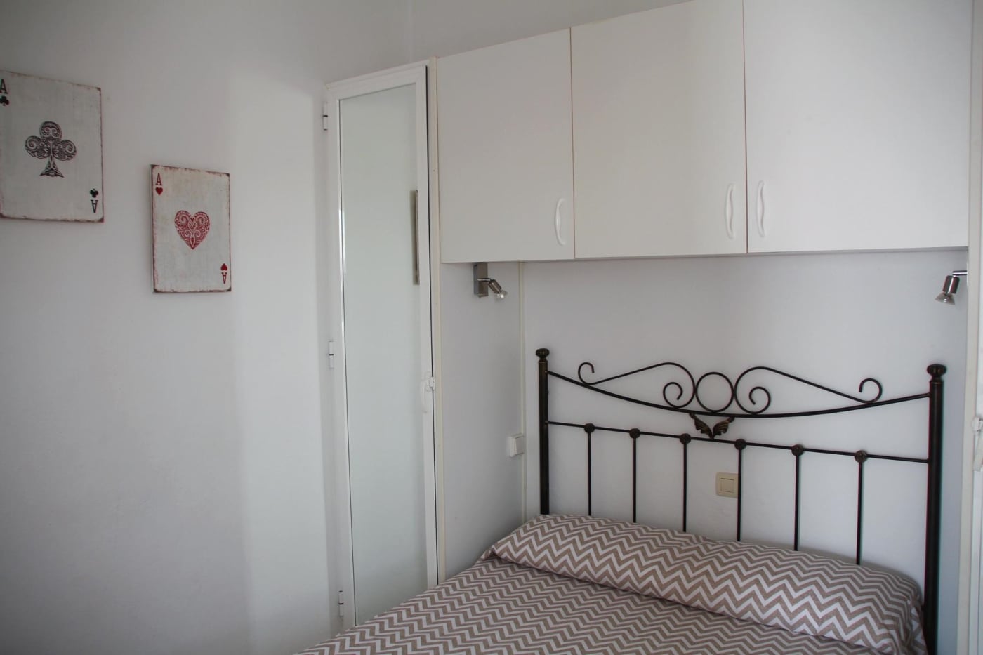 image Fantástico ático de 3 dorm + 2 baños - 6 pax - 7