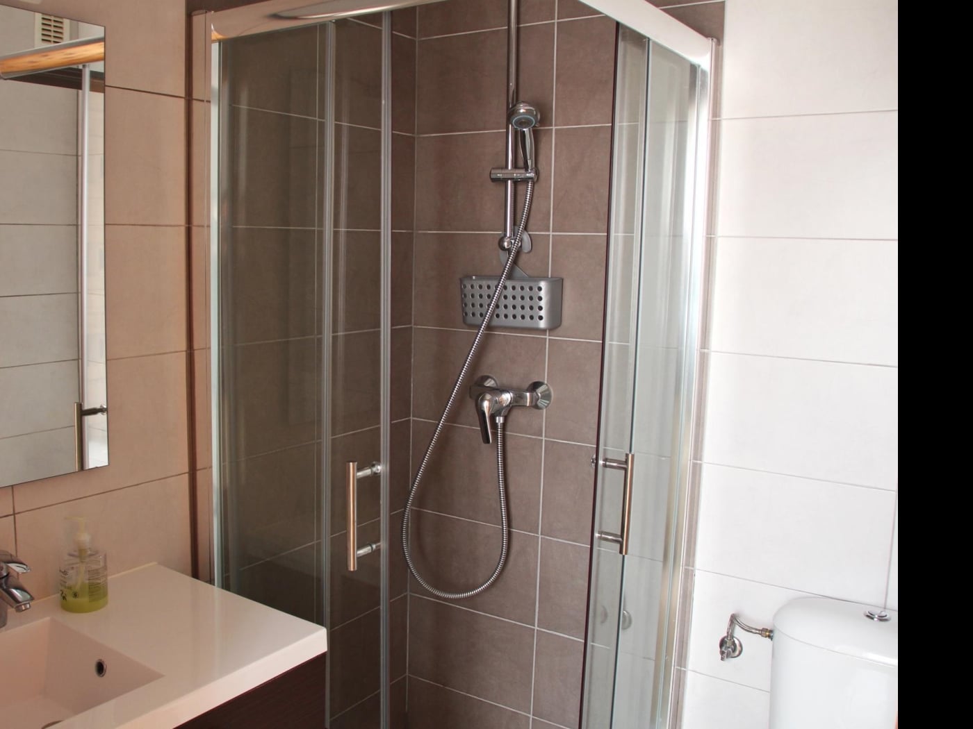 image Fantástico ático de 3 dorm + 2 baños - 6 pax - 8