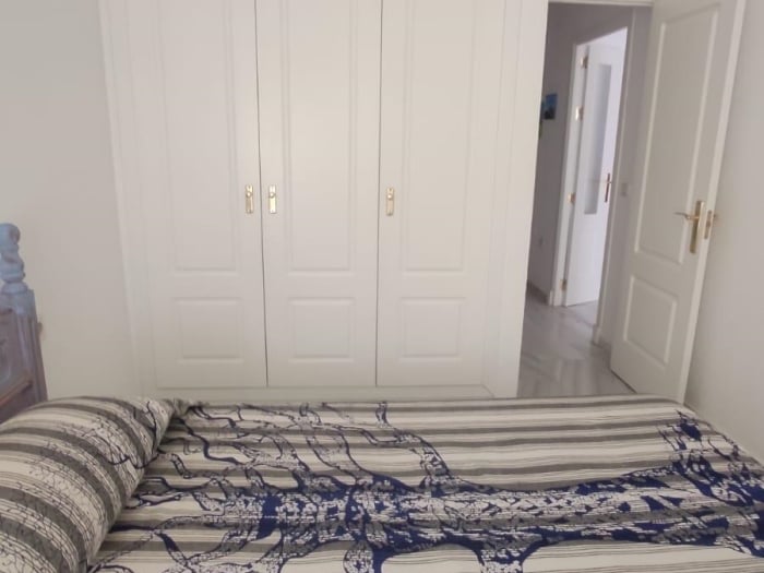 image Amplio apartamento de 2 dormitorios en el Pueblo - 4 Pax - 10