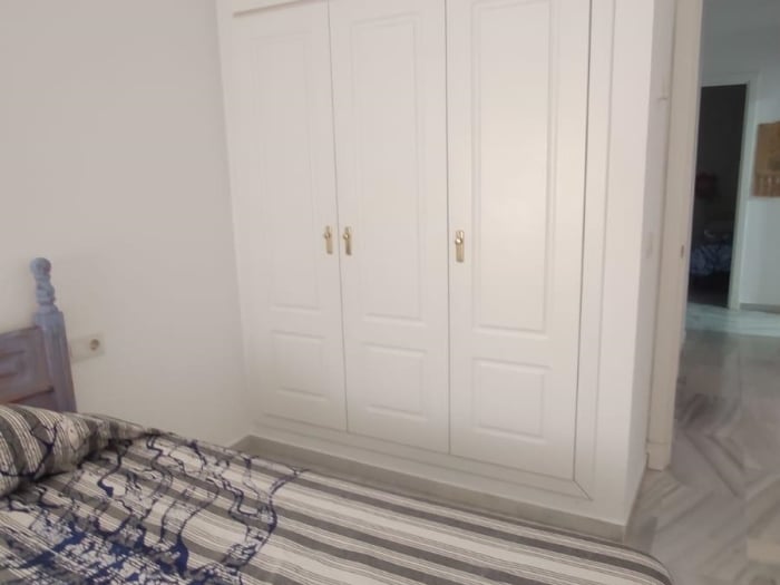 image Amplio apartamento de 2 dormitorios en el Pueblo - 4 Pax - 11