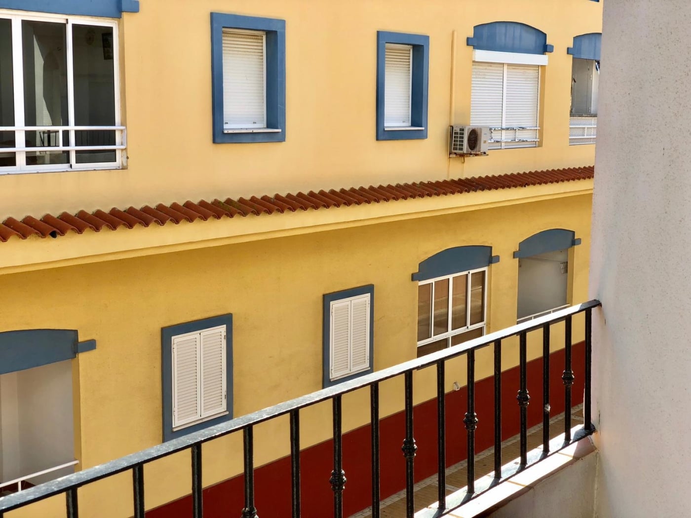 image Amplio apartamento de 2 dormitorios en el Pueblo - 4 Pax - 13