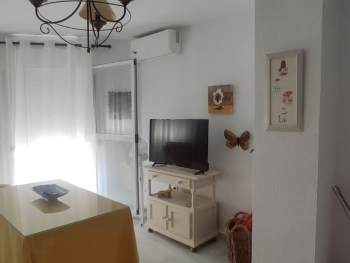 image Amplio apartamento de 2 dormitorios en el Pueblo - 4 Pax - 1