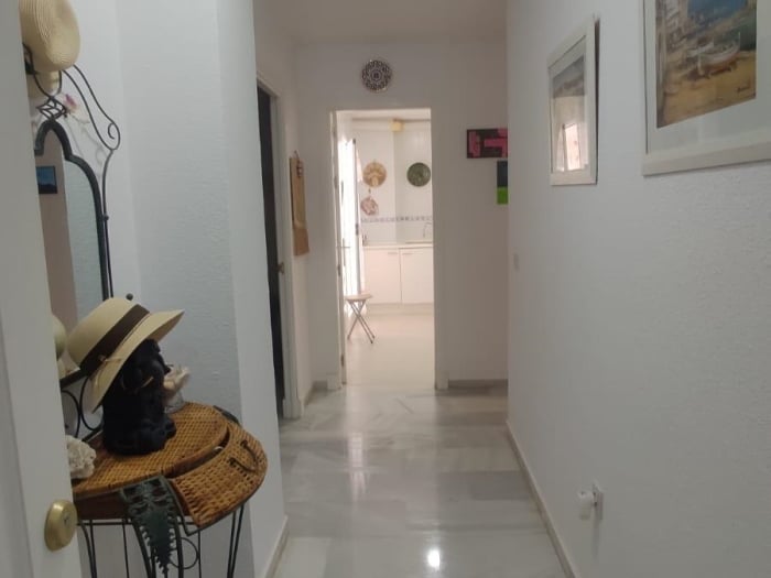 image Amplio apartamento de 2 dormitorios en el Pueblo - 4 Pax - 2