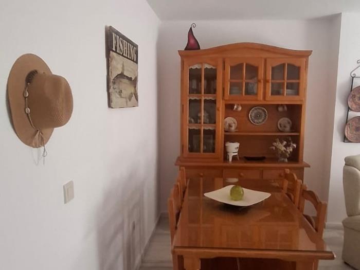 image Amplio apartamento de 2 dormitorios en el Pueblo - 4 Pax - 2