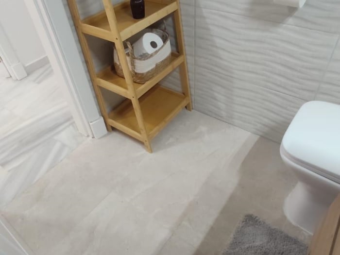 image Amplio apartamento de 2 dormitorios en el Pueblo - 4 Pax - 5