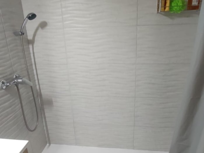 image Amplio apartamento de 2 dormitorios en el Pueblo - 4 Pax - 6