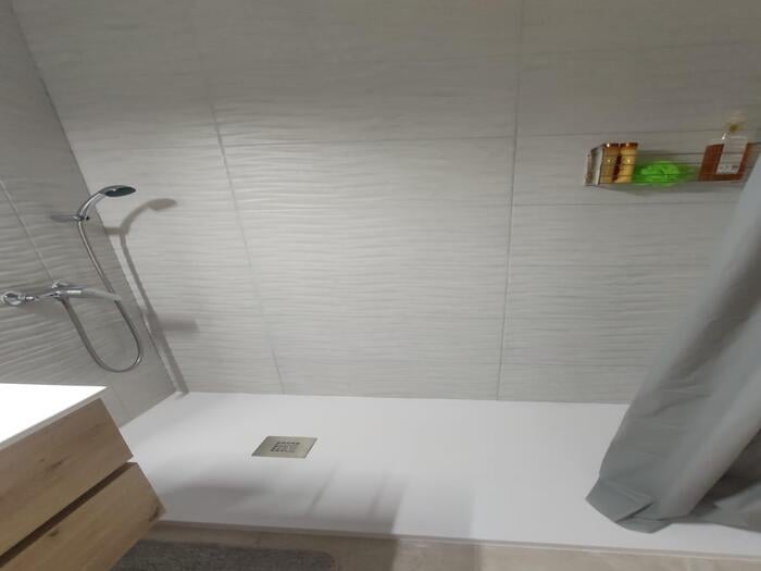 image Amplio apartamento de 2 dormitorios en el Pueblo - 4 Pax - 7