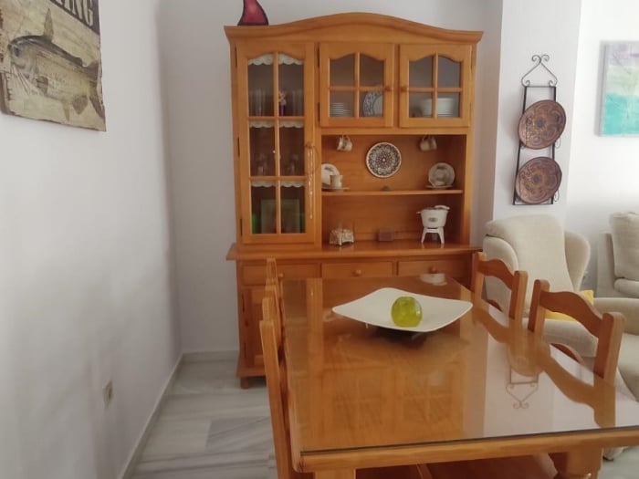 image Amplio apartamento de 2 dormitorios en el Pueblo - 4 Pax - 8