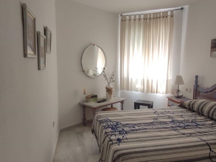 image Amplio apartamento de 2 dormitorios en el Pueblo - 4 Pax - 9