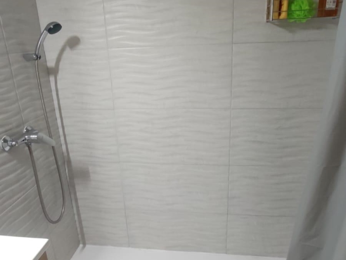 image Amplio apartamento de 2 dormitorios en el Pueblo - 4 Pax - 9