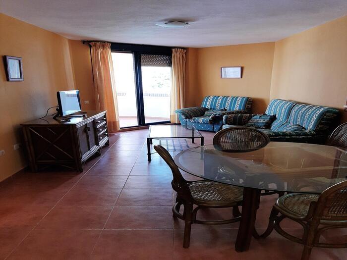 image Apartamento de 2 dormitorios en Urb. Atlanterra Costa 0