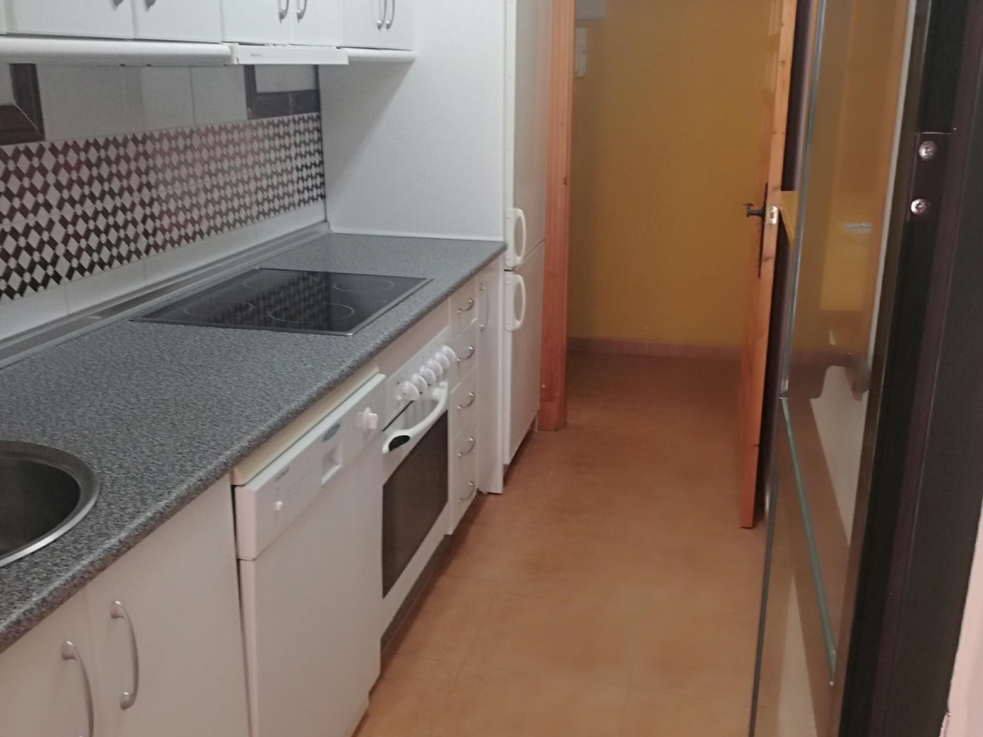 image Apartamento de 2 dormitorios en Urb. Atlanterra Costa 1