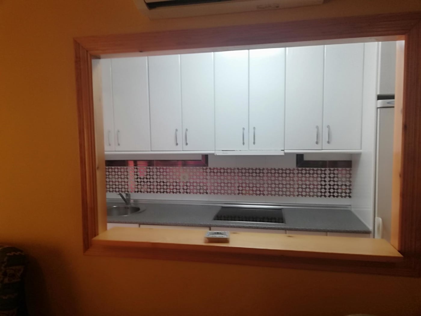 image Apartamento de 2 dormitorios en Urb. Atlanterra Costa 2