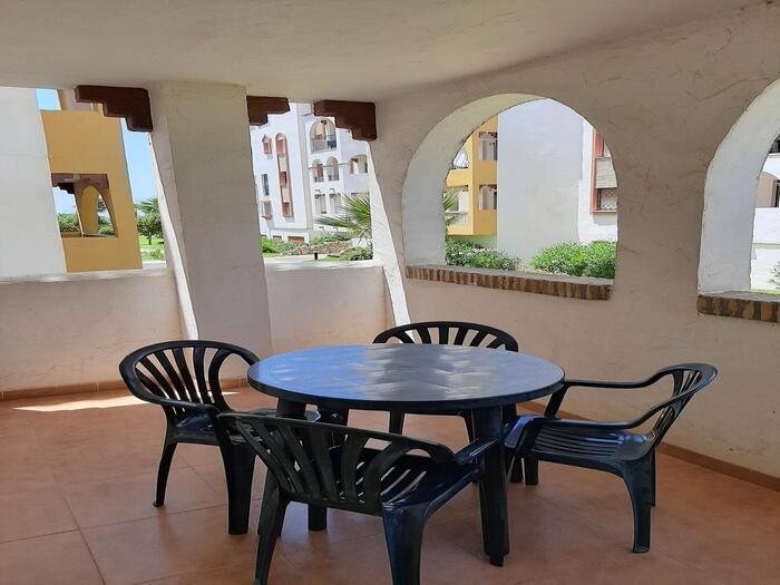 image Apartamento de 2 dormitorios en Urb. Atlanterra Costa 7