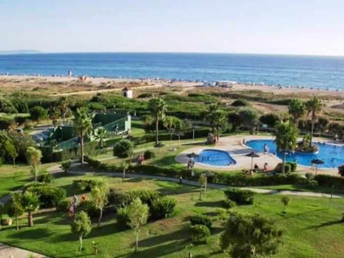 image Apartamento de 2 dormitorios en Urb. Atlanterra Costa 8