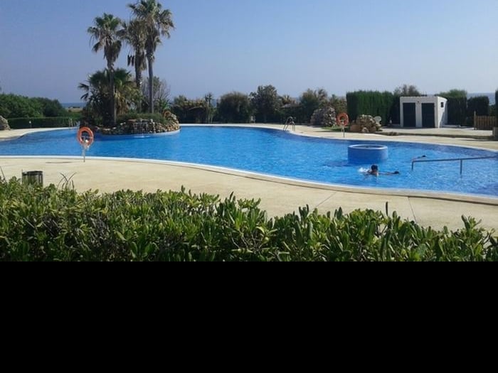 image Apartamento de 2 dormitorios en Urb. Atlanterra Costa 9