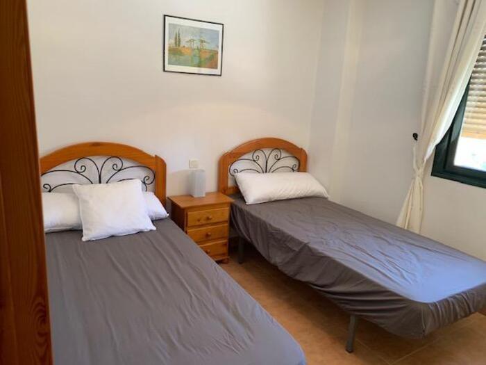 image Apartamento de 2 dormitorios en Urb. Atlanterra Costa 2