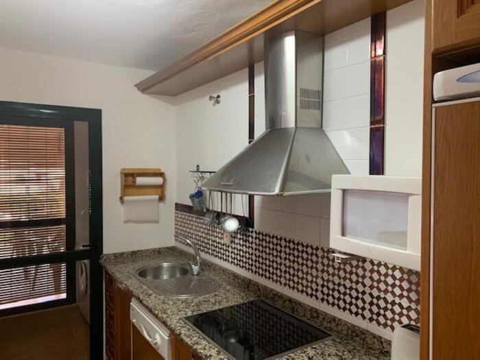 image Apartamento de 2 dormitorios en Urb. Atlanterra Costa 3