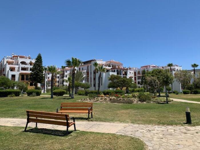 image Apartamento de 2 dormitorios en Urb. Atlanterra Costa 7