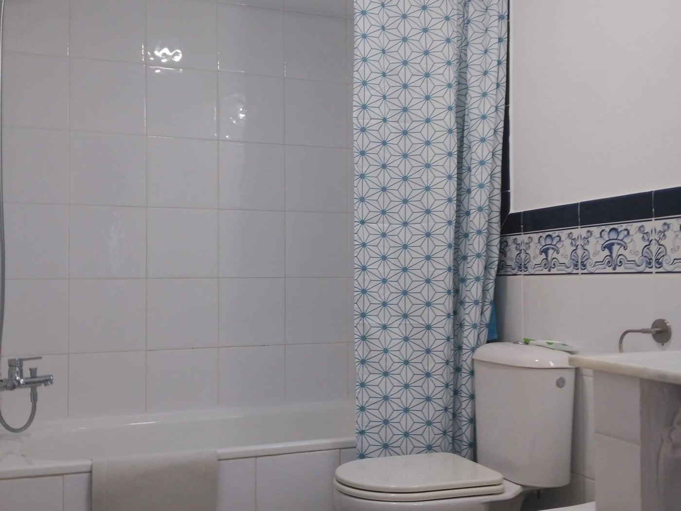 image Apartamento de 2 dormitorios en Urb. Atlanterra Costa 10