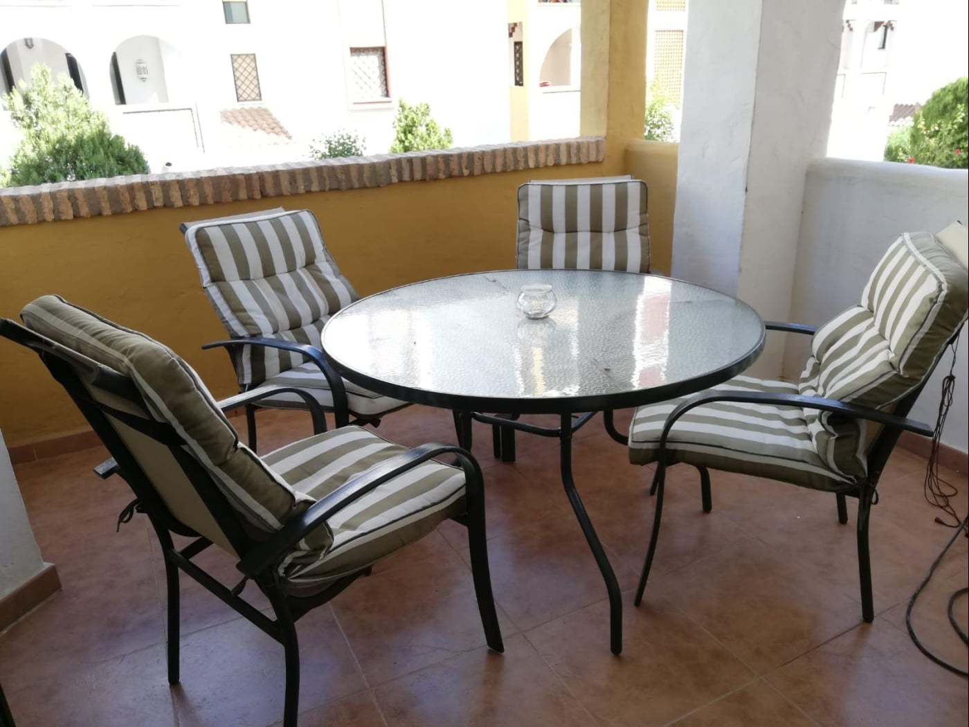 image Apartamento de 2 dormitorios en Urb. Atlanterra Costa 11