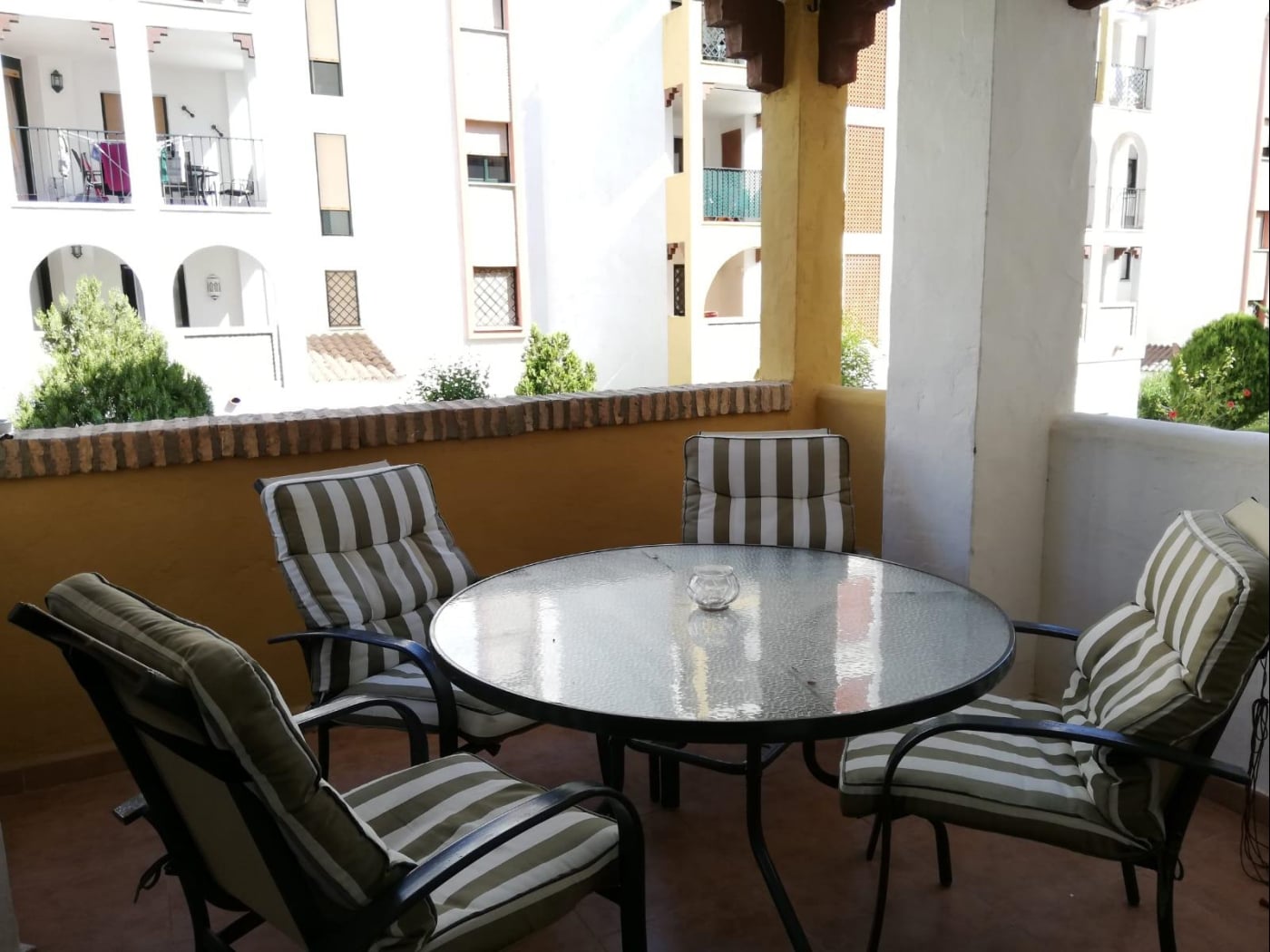 image Apartamento de 2 dormitorios en Urb. Atlanterra Costa 12