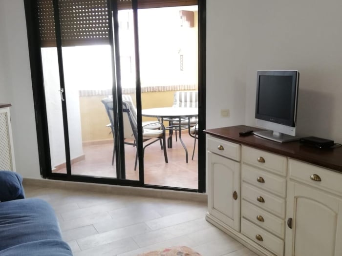 image Apartamento de 2 dormitorios en Urb. Atlanterra Costa 1