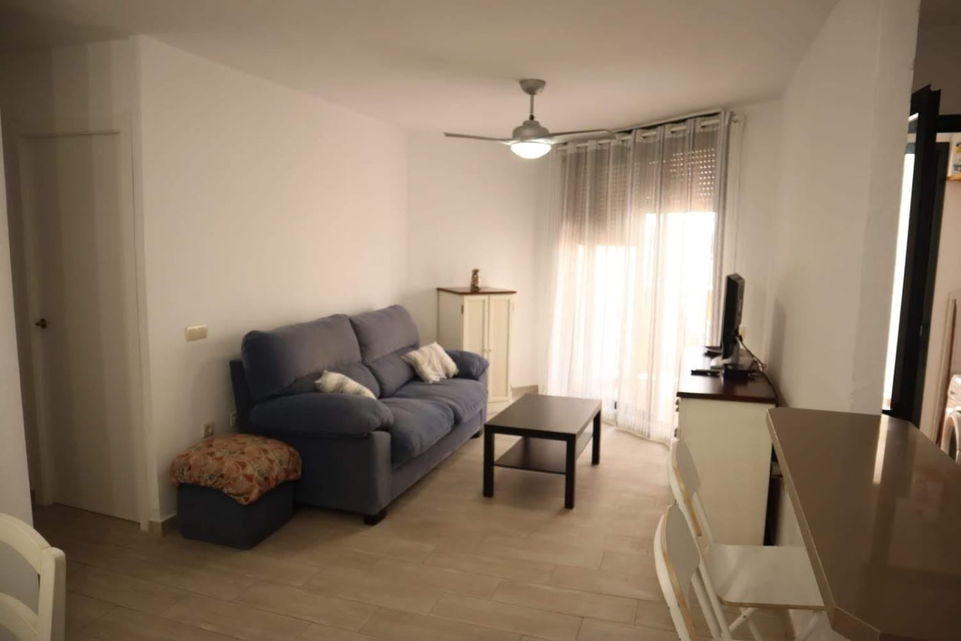 image Apartamento de 2 dormitorios en Urb. Atlanterra Costa 2