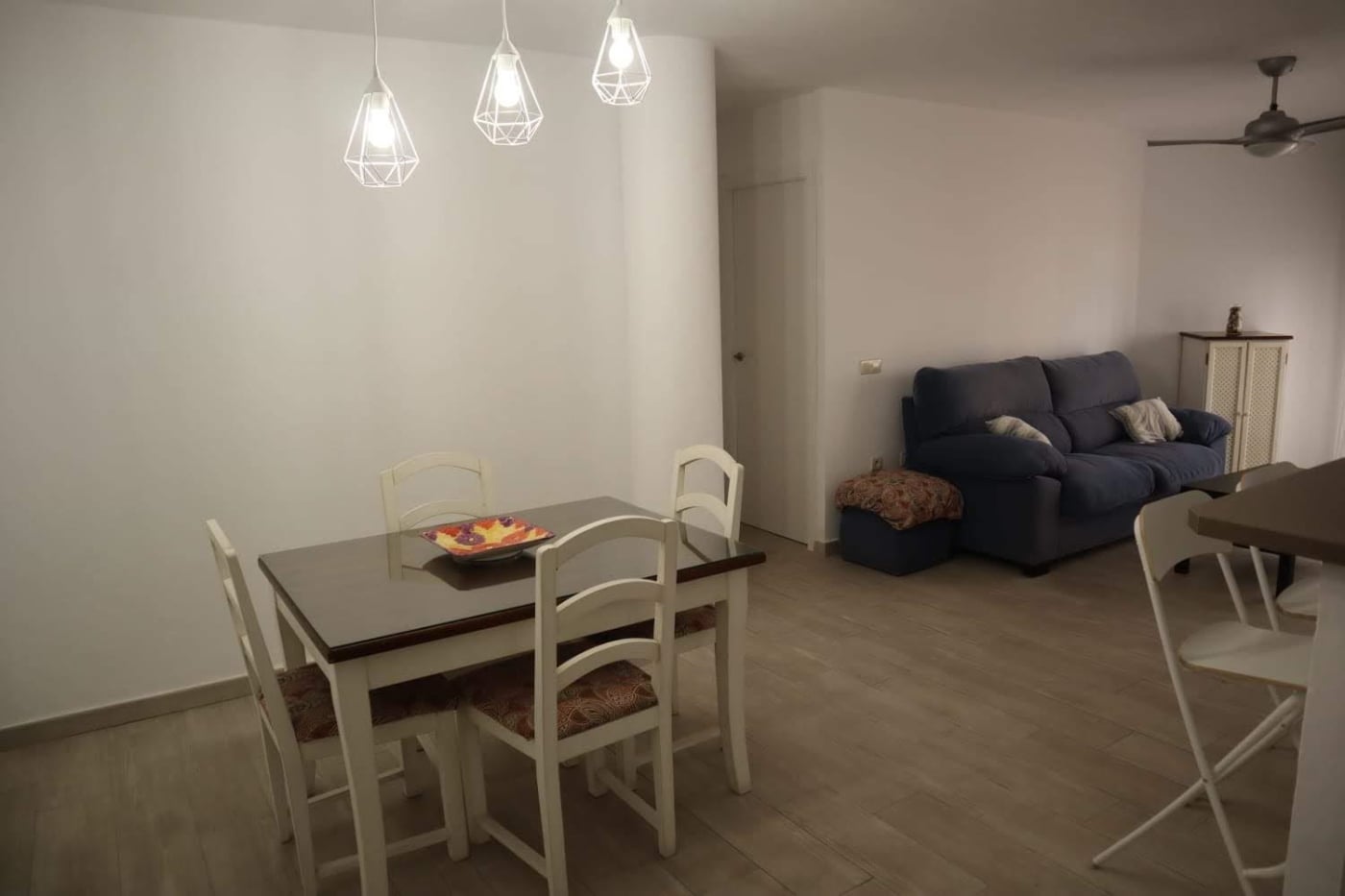 image Apartamento de 2 dormitorios en Urb. Atlanterra Costa 4