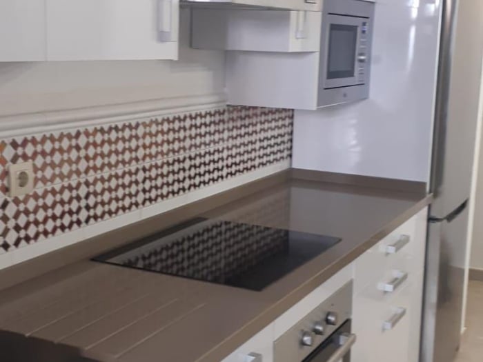 image Apartamento de 2 dormitorios en Urb. Atlanterra Costa 7