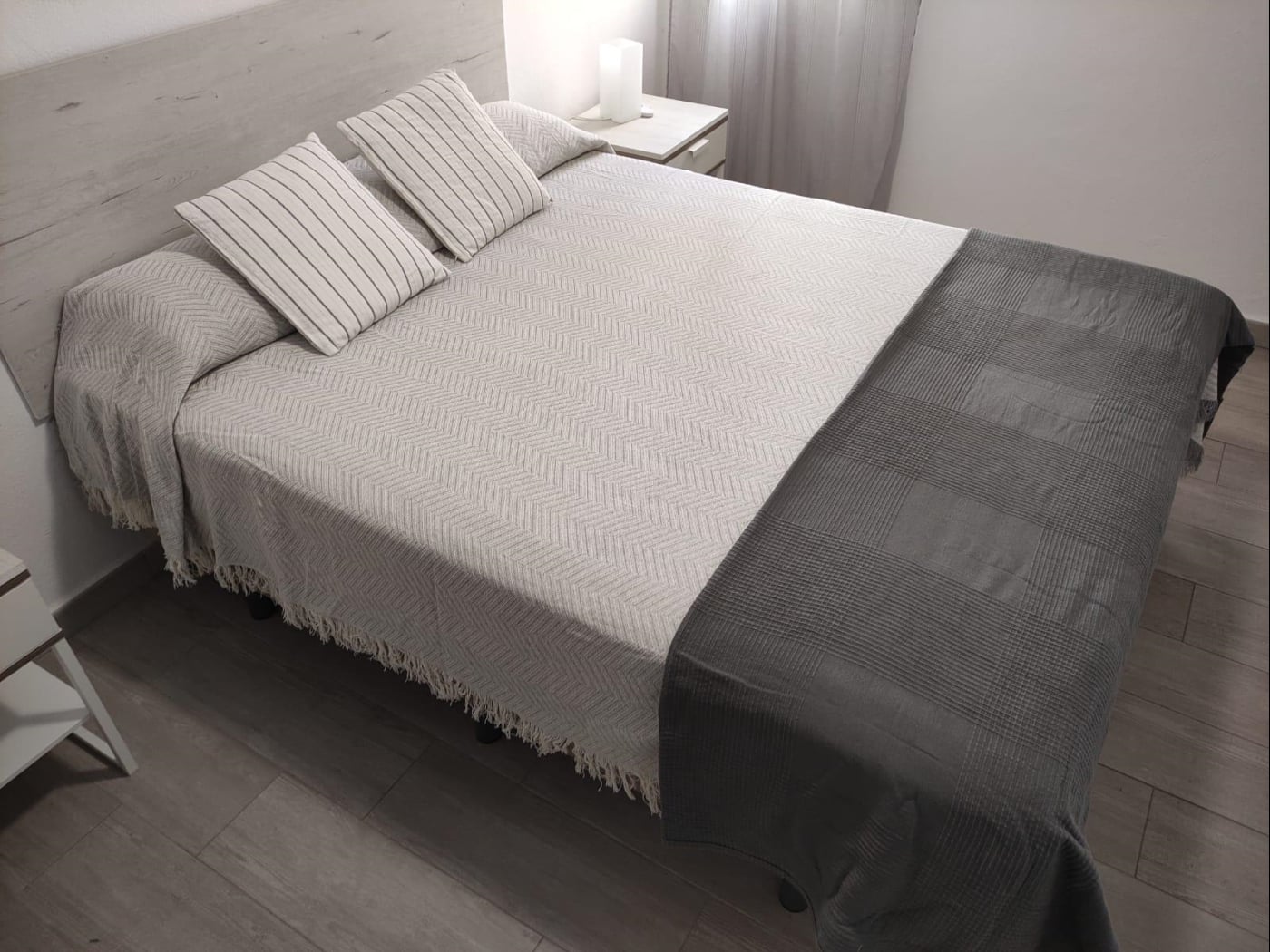 image Apartamento de 2 dormitorios en Urb. Atlanterra Costa 9