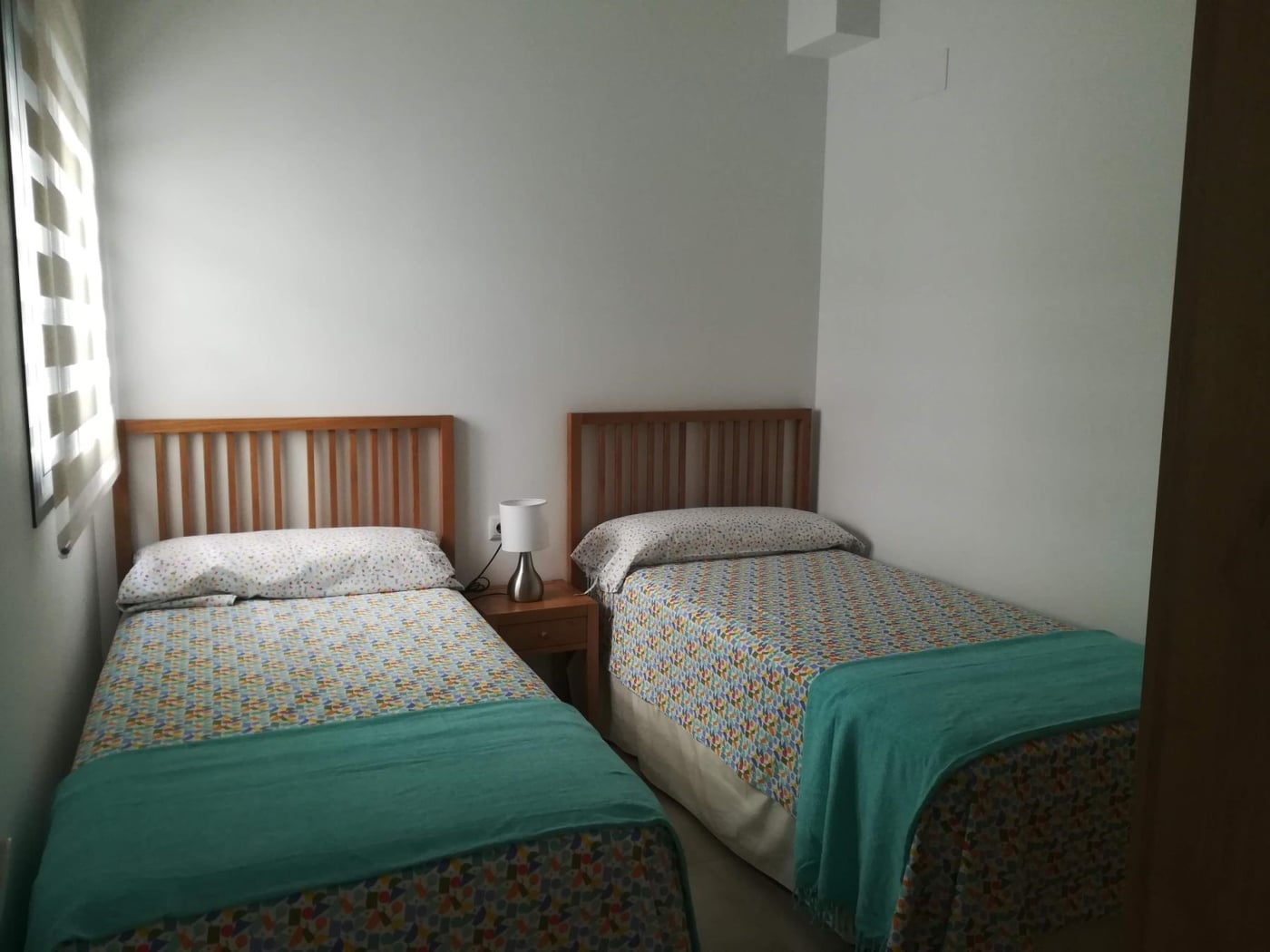 image Apartamento en el pueblo con piscina y garaje 10