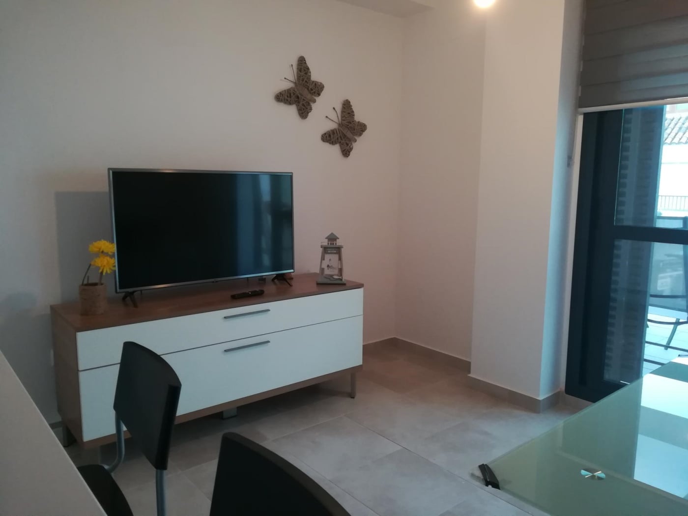 image Apartamento en el pueblo con piscina y garaje 8