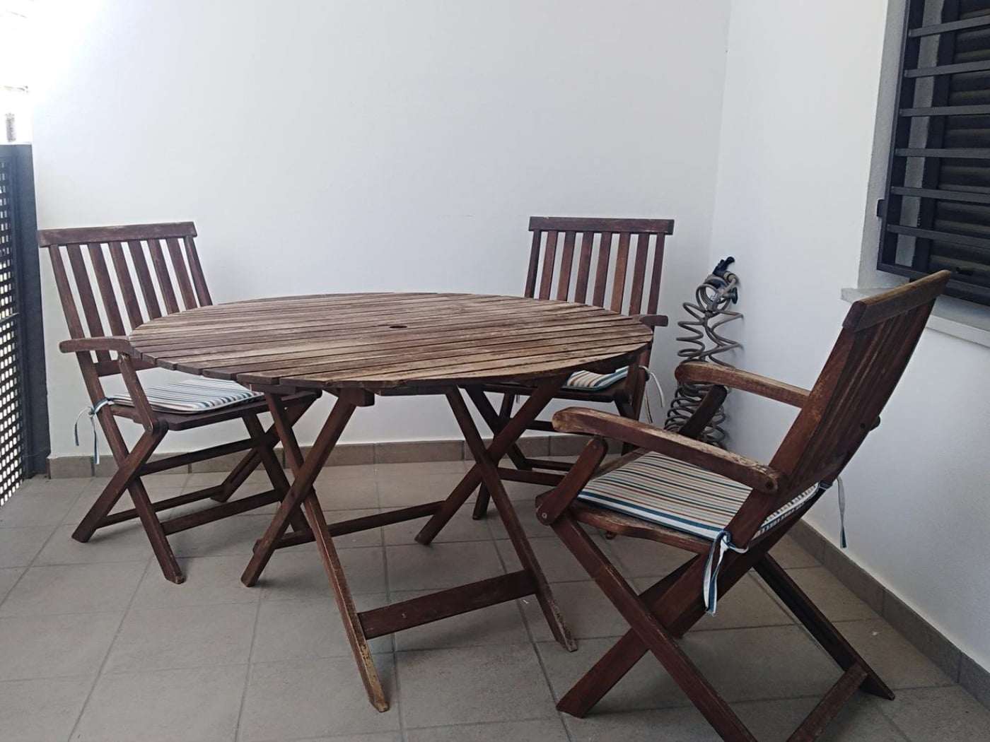 image Apartamento a estrenar en centro del pueblo ( 4 Pax ) 11