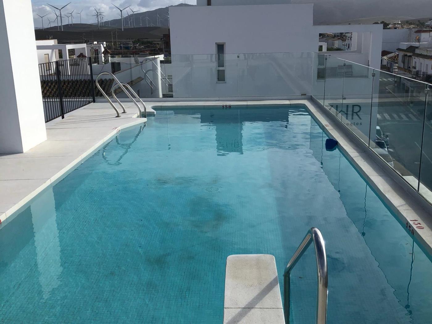 image Apartamento a estrenar en centro del pueblo ( 4 Pax ) 12