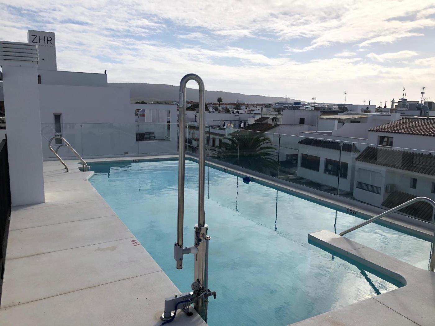 image Apartamento a estrenar en centro del pueblo ( 4 Pax ) 13