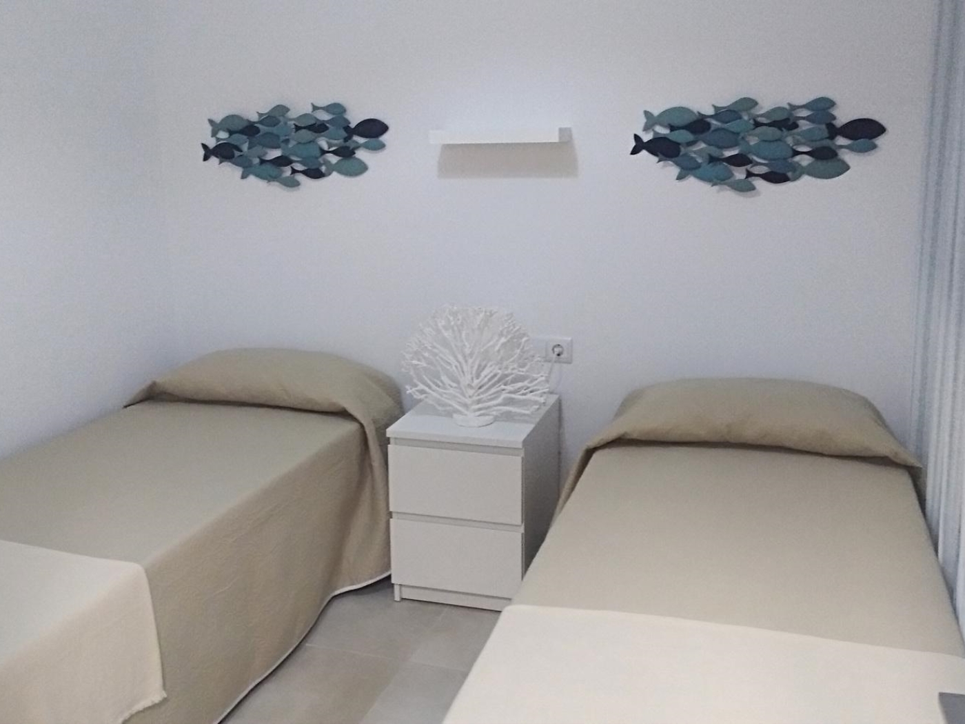 image Apartamento a estrenar en centro del pueblo ( 4 Pax ) 5