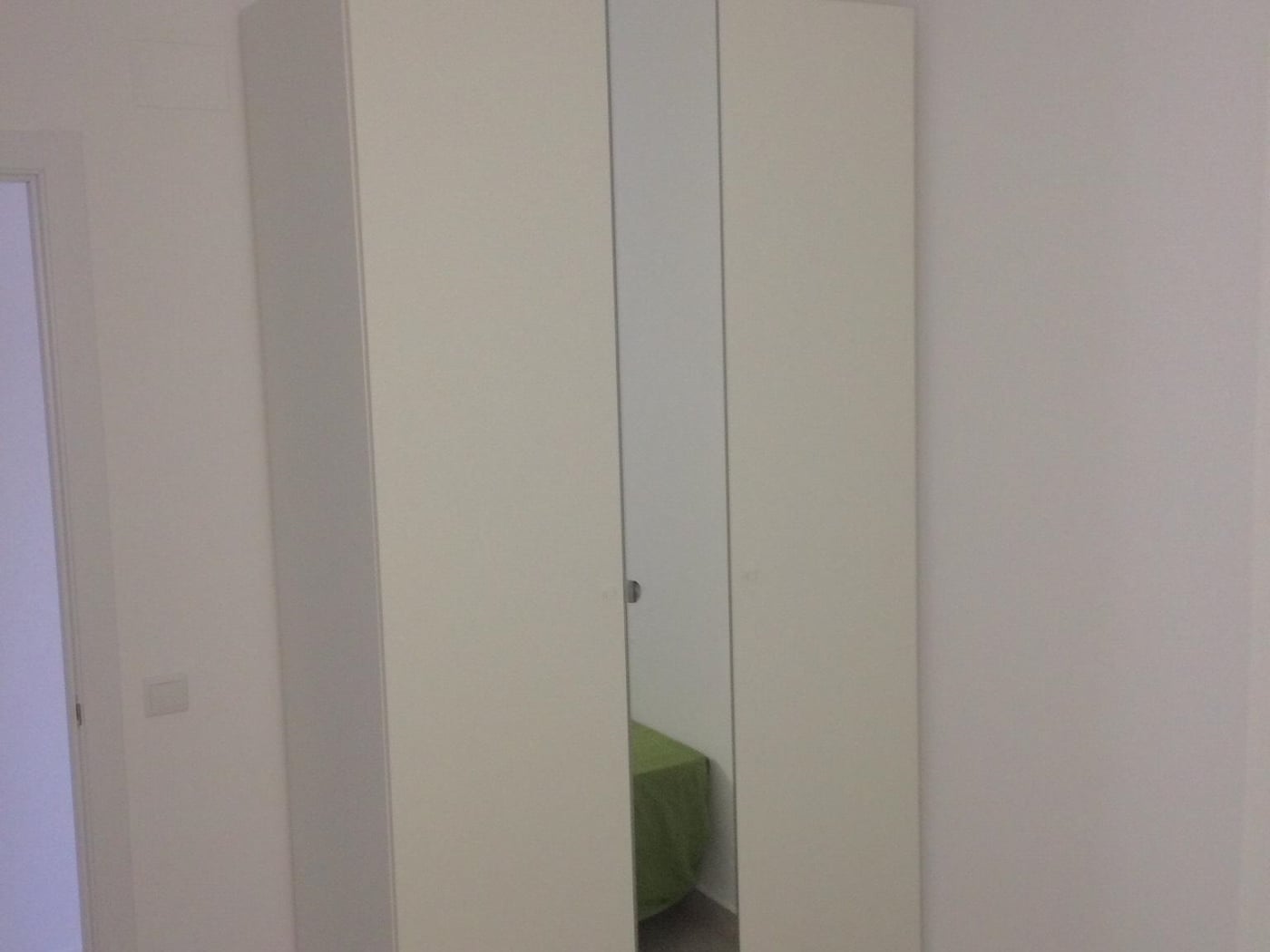 image Apartamento en el pueblo con piscina y garaje 4