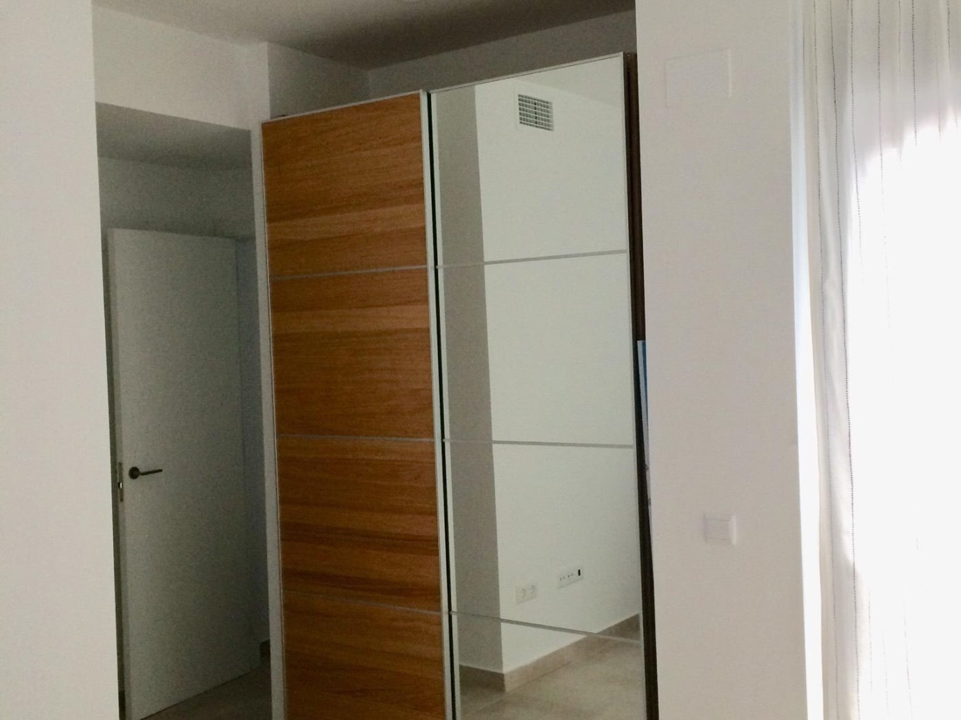 image Apartamento en el pueblo con piscina y garaje 5