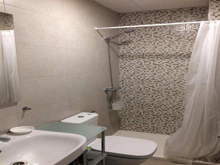 image Apartamento en el pueblo con piscina y garaje 6