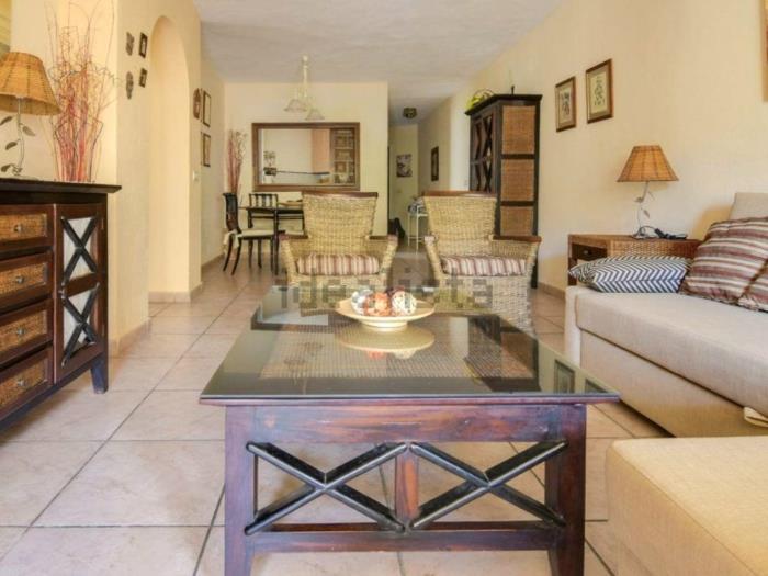 image Amplio apartamento en Urb. Jardines de Zahara- 6 Pax 0