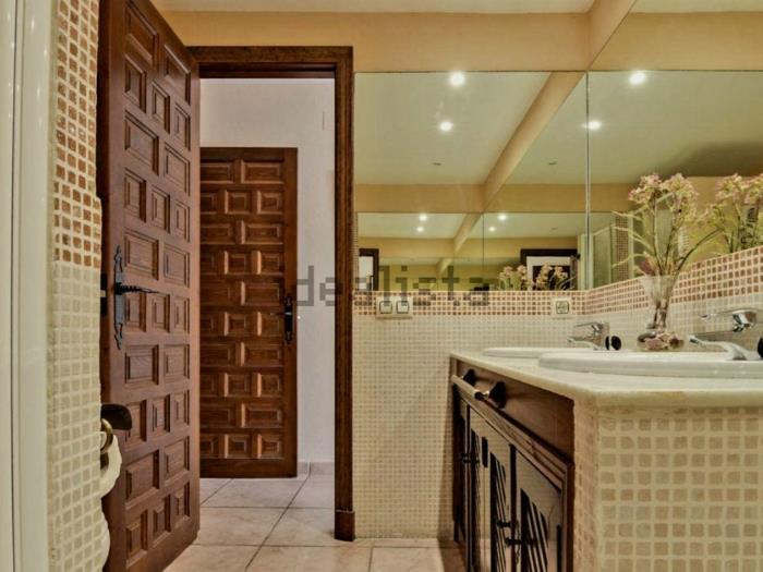 image Amplio apartamento en Urb. Jardines de Zahara- 6 Pax 10